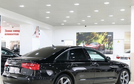 Audi A6, 2012 год, 1 299 000 рублей, 2 фотография