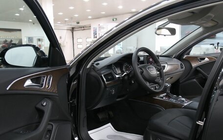 Audi A6, 2012 год, 1 299 000 рублей, 8 фотография
