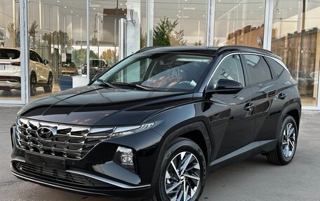 Hyundai Tucson, 2023 год, 4 349 000 рублей, 2 фотография
