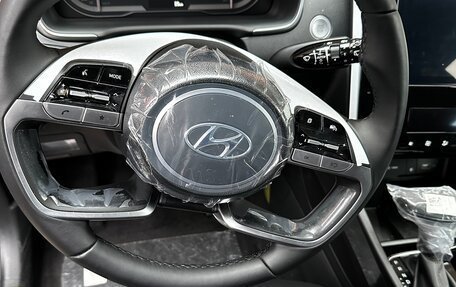 Hyundai Tucson, 2023 год, 4 349 000 рублей, 7 фотография