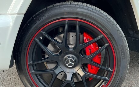 Mercedes-Benz G-Класс AMG, 2019 год, 24 000 000 рублей, 5 фотография