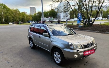 Nissan X-Trail, 2006 год, 790 000 рублей, 3 фотография