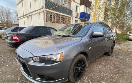 Mitsubishi Lancer IX, 2013 год, 1 050 000 рублей, 3 фотография