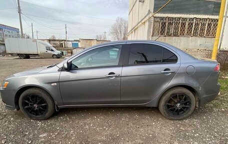 Mitsubishi Lancer IX, 2013 год, 1 050 000 рублей, 6 фотография