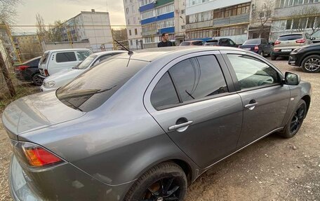 Mitsubishi Lancer IX, 2013 год, 1 050 000 рублей, 4 фотография