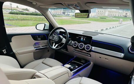 Mercedes-Benz GLB, 2021 год, 3 950 000 рублей, 13 фотография