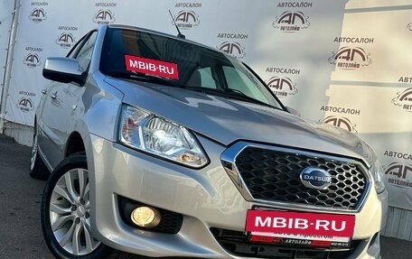 Datsun on-DO I рестайлинг, 2019 год, 829 000 рублей, 2 фотография