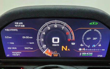 McLaren 720S, 2021 год, 26 000 000 рублей, 8 фотография