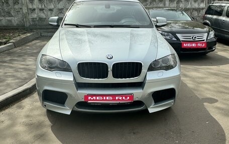BMW X6 M, 2010 год, 2 550 000 рублей, 3 фотография