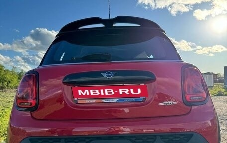 MINI Hatch, 2021 год, 3 730 000 рублей, 12 фотография