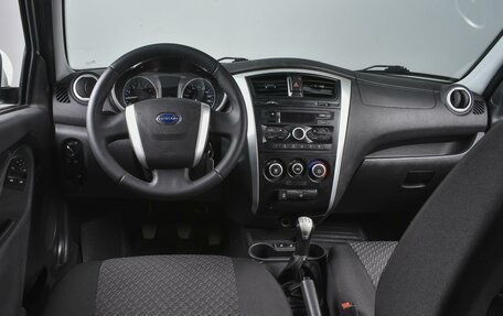 Datsun on-DO I рестайлинг, 2020 год, 780 000 рублей, 6 фотография