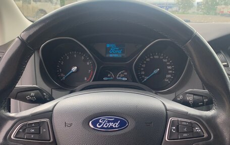 Ford Focus III, 2019 год, 1 420 000 рублей, 9 фотография