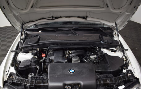 BMW 1 серия, 2011 год, 869 000 рублей, 7 фотография