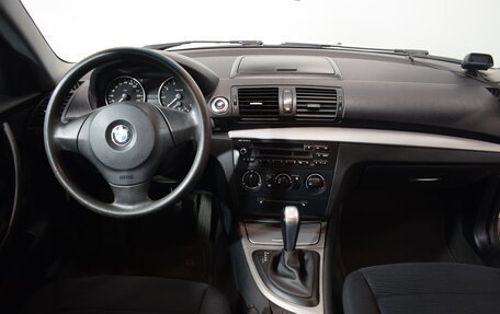 BMW 1 серия, 2011 год, 869 000 рублей, 8 фотография