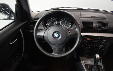 BMW 1 серия, 2011 год, 869 000 рублей, 9 фотография