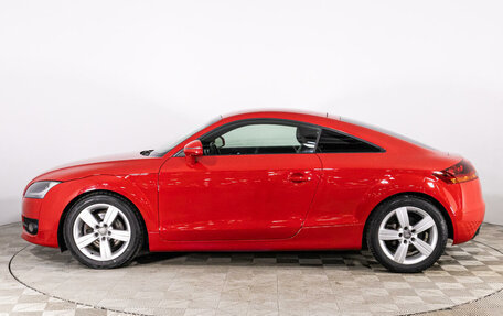 Audi TT, 2008 год, 1 480 000 рублей, 8 фотография