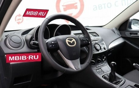 Mazda 3, 2012 год, 849 000 рублей, 8 фотография