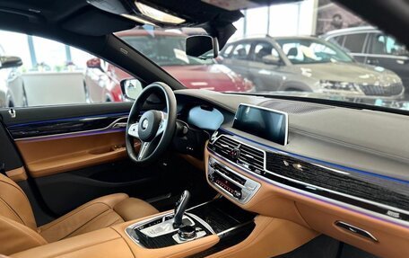 BMW 7 серия, 2022 год, 9 900 000 рублей, 7 фотография