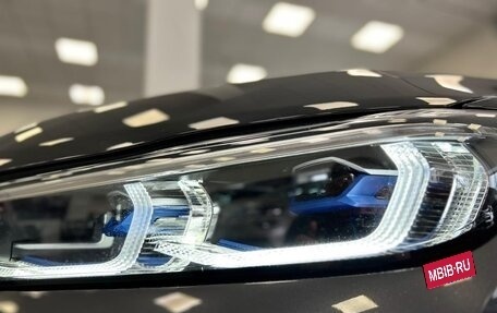 BMW 7 серия, 2022 год, 9 900 000 рублей, 11 фотография