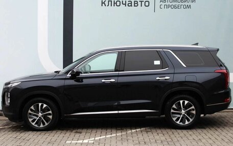 Hyundai Palisade I, 2019 год, 3 999 000 рублей, 7 фотография