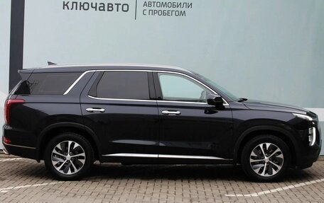 Hyundai Palisade I, 2019 год, 3 999 000 рублей, 8 фотография