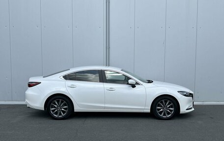 Mazda 6, 2019 год, 2 449 000 рублей, 4 фотография
