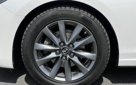 Mazda 6, 2019 год, 2 449 000 рублей, 10 фотография