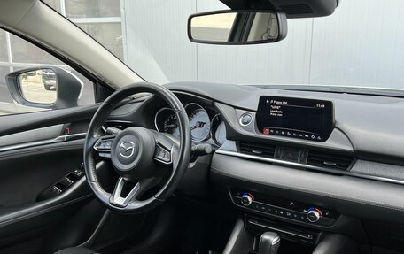 Mazda 6, 2019 год, 2 449 000 рублей, 14 фотография