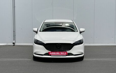 Mazda 6, 2019 год, 2 449 000 рублей, 2 фотография