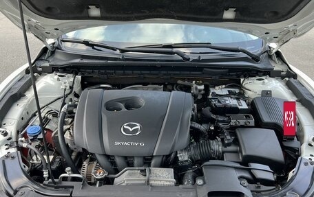 Mazda 6, 2019 год, 2 449 000 рублей, 11 фотография
