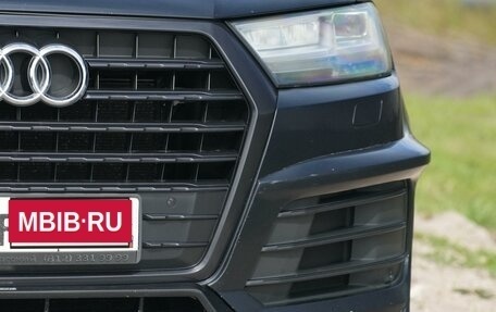 Audi Q7, 2016 год, 4 800 000 рублей, 18 фотография