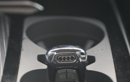 Audi Q7, 2016 год, 4 800 000 рублей, 31 фотография