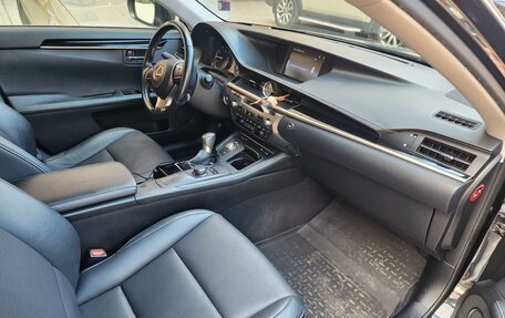 Lexus ES VII, 2015 год, 3 049 000 рублей, 14 фотография