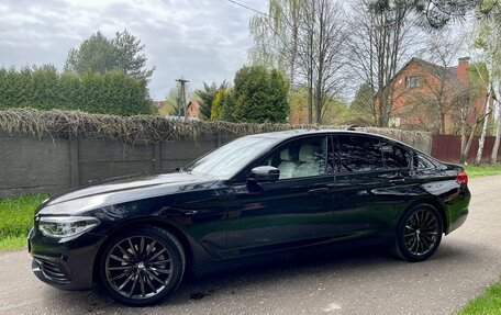 BMW 5 серия, 2019 год, 5 250 000 рублей, 2 фотография