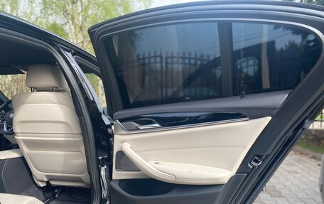 BMW 5 серия, 2019 год, 5 250 000 рублей, 9 фотография