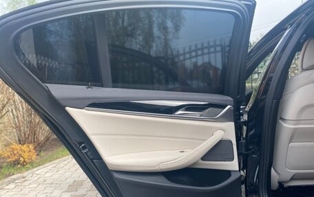 BMW 5 серия, 2019 год, 5 250 000 рублей, 8 фотография