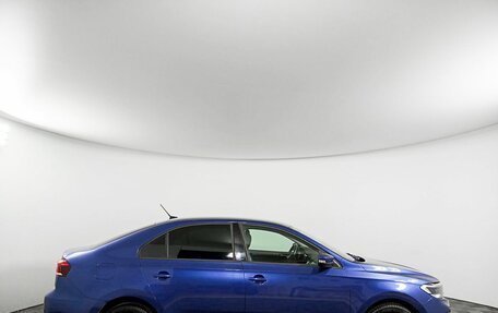 Volkswagen Polo VI (EU Market), 2021 год, 2 229 700 рублей, 4 фотография