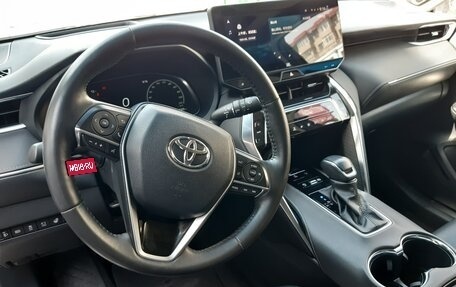 Toyota Venza, 2022 год, 4 499 000 рублей, 6 фотография