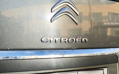 Citroen C3 Picasso I, 2014 год, 850 000 рублей, 18 фотография