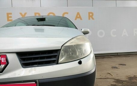Renault Scenic III, 2004 год, 499 000 рублей, 16 фотография