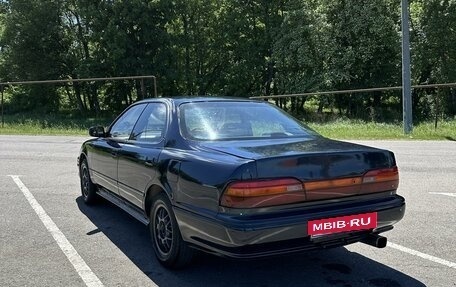 Toyota Vista, 1991 год, 275 000 рублей, 4 фотография