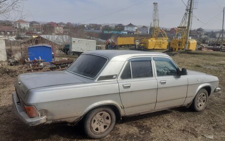 ГАЗ 3102 «Волга», 2004 год, 160 000 рублей, 2 фотография