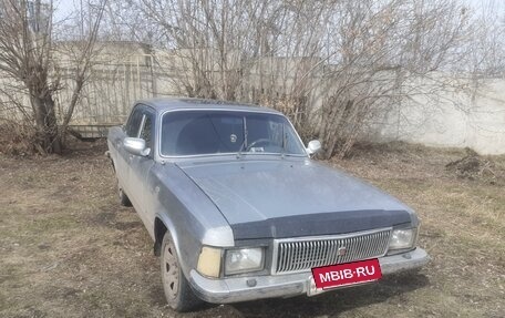 ГАЗ 3102 «Волга», 2004 год, 160 000 рублей, 4 фотография