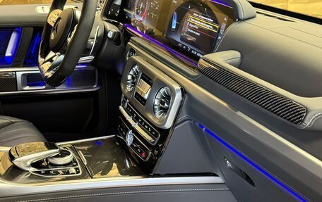 Mercedes-Benz G-Класс AMG, 2024 год, 32 500 000 рублей, 13 фотография