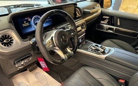 Mercedes-Benz G-Класс AMG, 2024 год, 32 500 000 рублей, 8 фотография