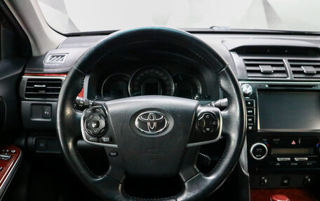 Toyota Camry, 2012 год, 1 968 000 рублей, 8 фотография