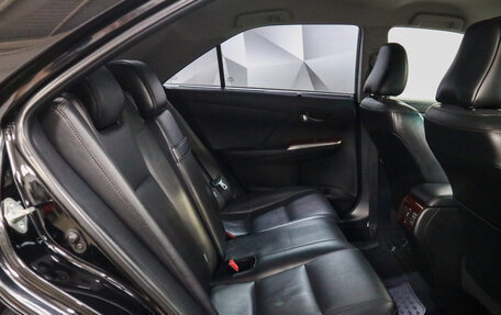 Toyota Camry, 2012 год, 1 968 000 рублей, 19 фотография
