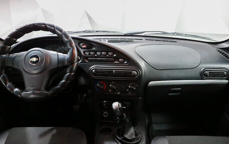 Chevrolet Niva I рестайлинг, 2013 год, 716 000 рублей, 6 фотография