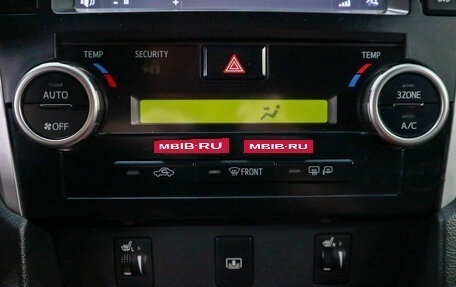 Toyota Camry, 2012 год, 1 968 000 рублей, 11 фотография