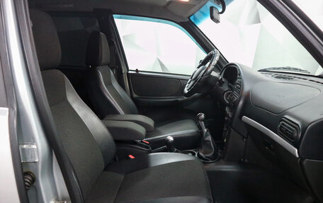Chevrolet Niva I рестайлинг, 2013 год, 716 000 рублей, 16 фотография